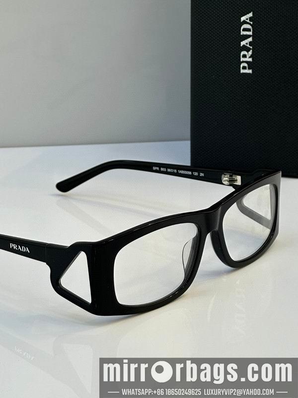 Replica Prada Glasses smh92