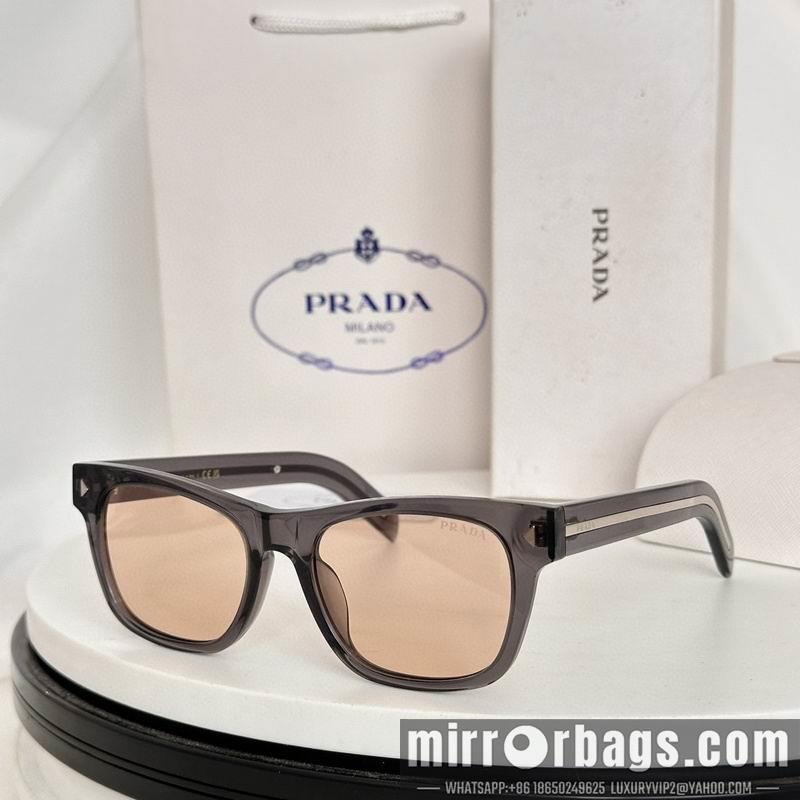 Replica Prada Glasses smh85