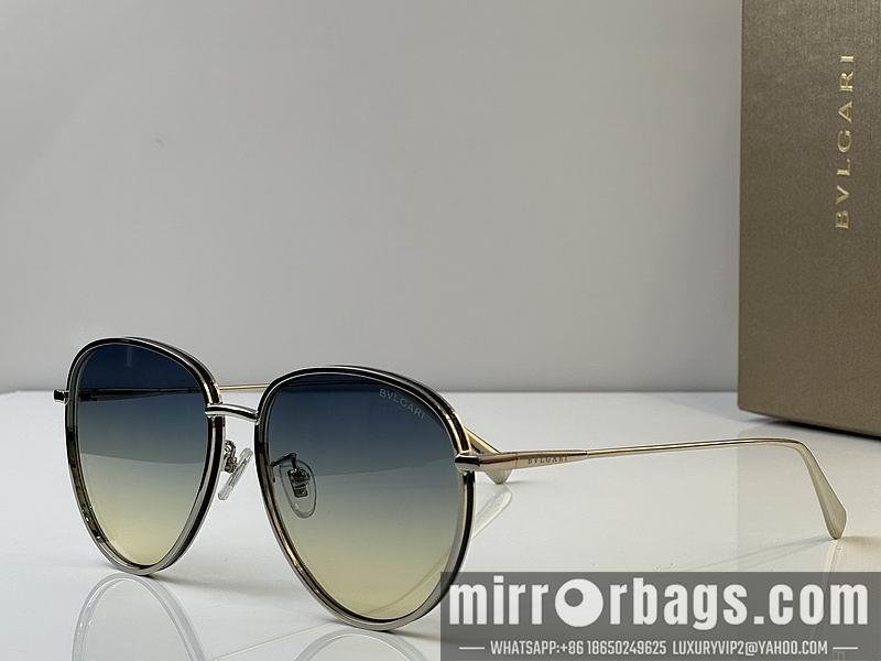 Replica Bvlgari Glasses 03smh172