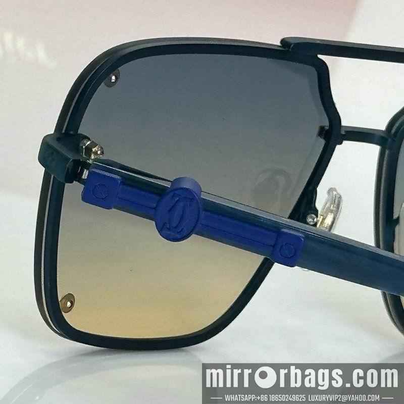 Replica Cartier Glasses smx179