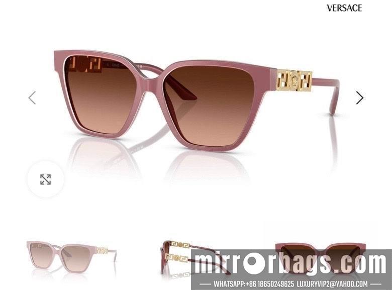 Replica Versace Glaases smx178