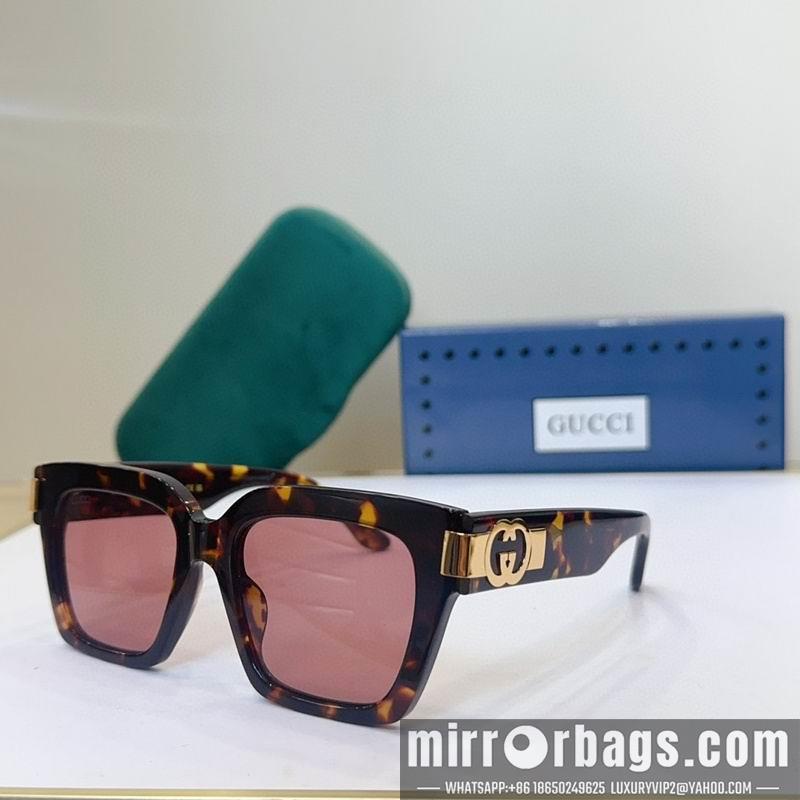 Replica Gucci Glasses smr144