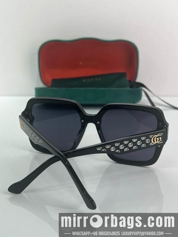Replica Gucci Glasses smx71