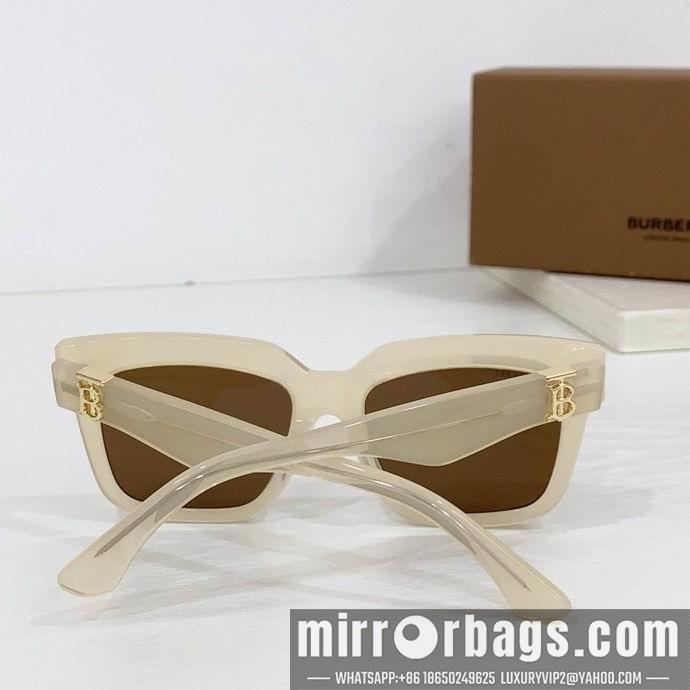 Replica Burberry Glasses smr06