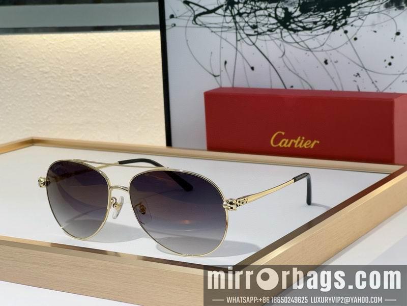 Replica Cartier Glasses smr75