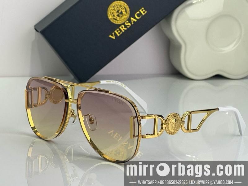 Replica Versace Glaases smx111