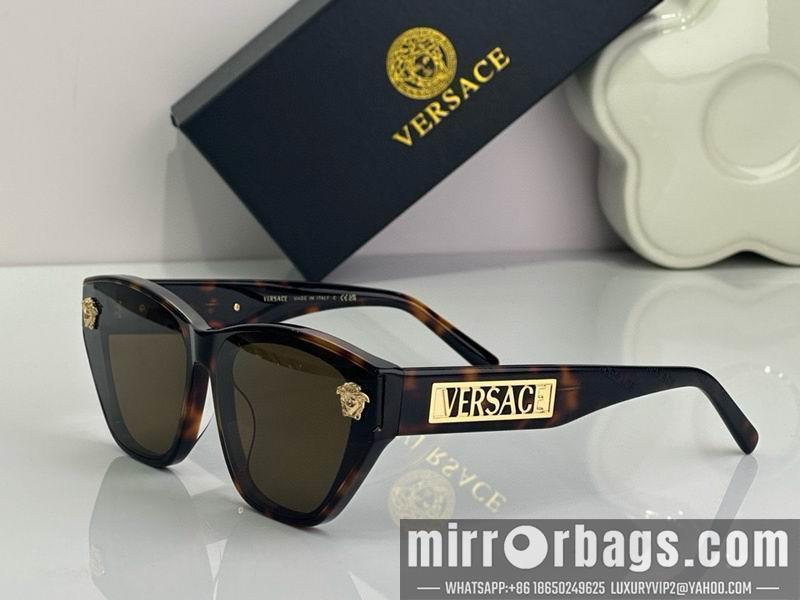 Replica Versace Glaases smx109