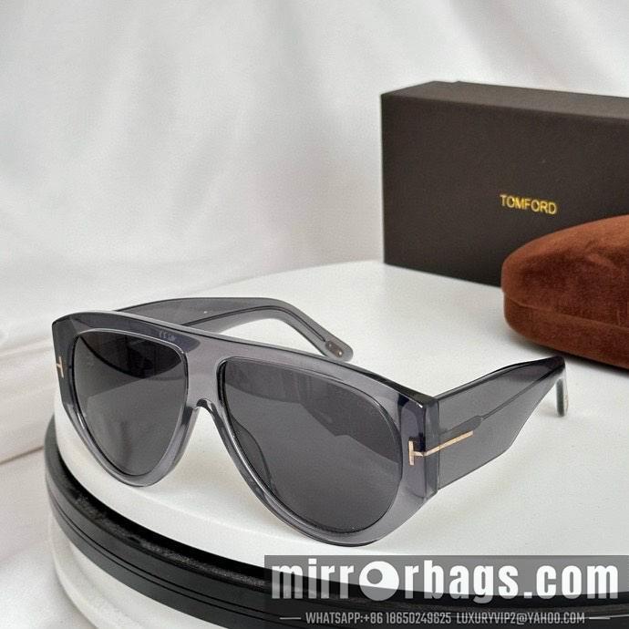 Replica Tom Ford Glasses smx94
