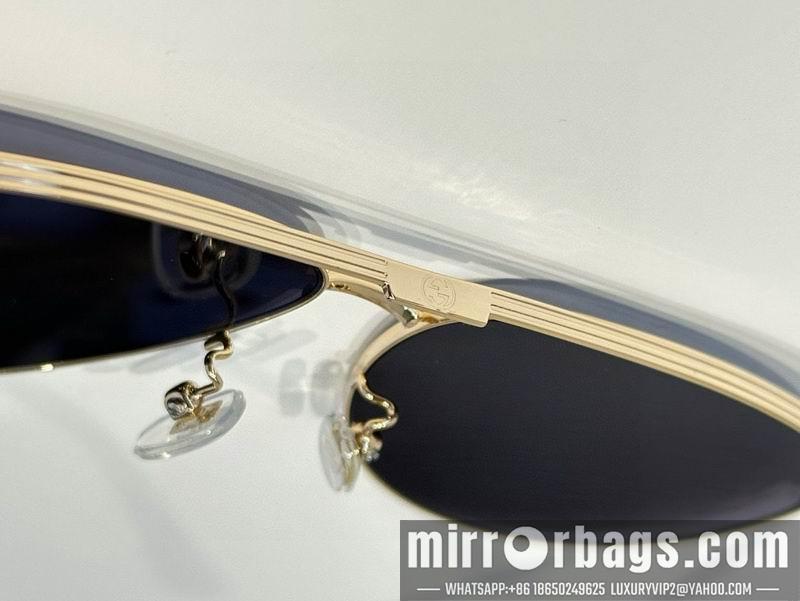 Replica Gucci Glasses smh156