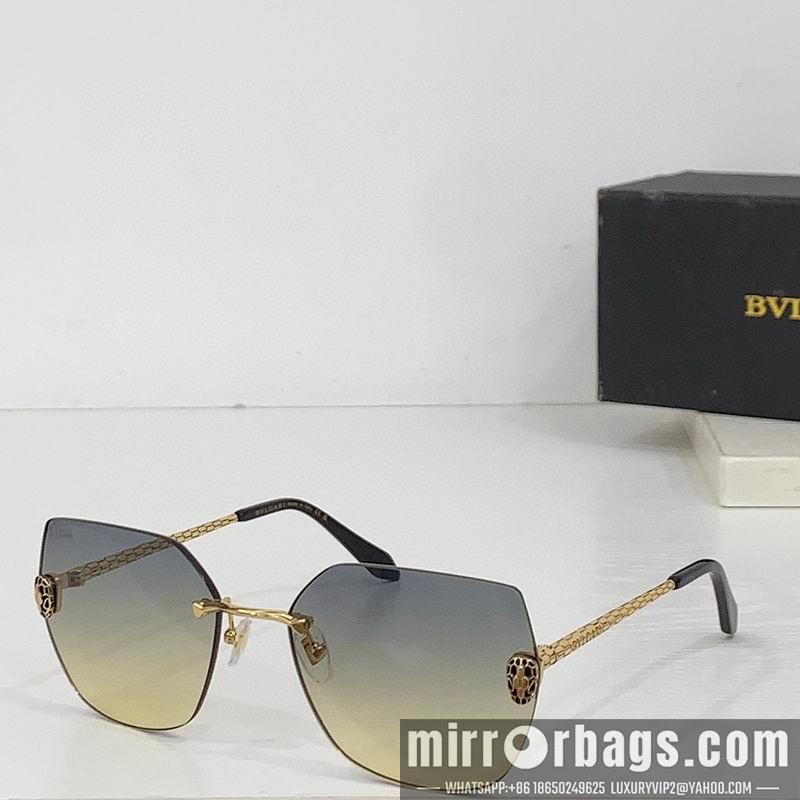 Replica Bvlgari Glasses 03smh48