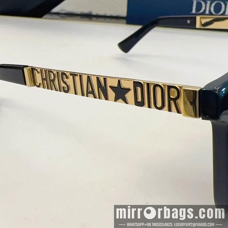 Replica Dior Glasses smx92