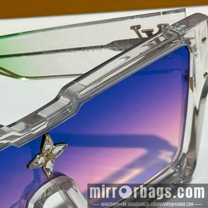 Replica LV Glasses smx94