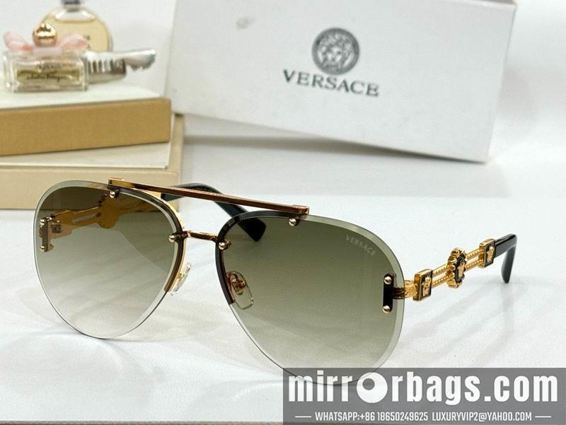 Replica Versace Glaases smx75