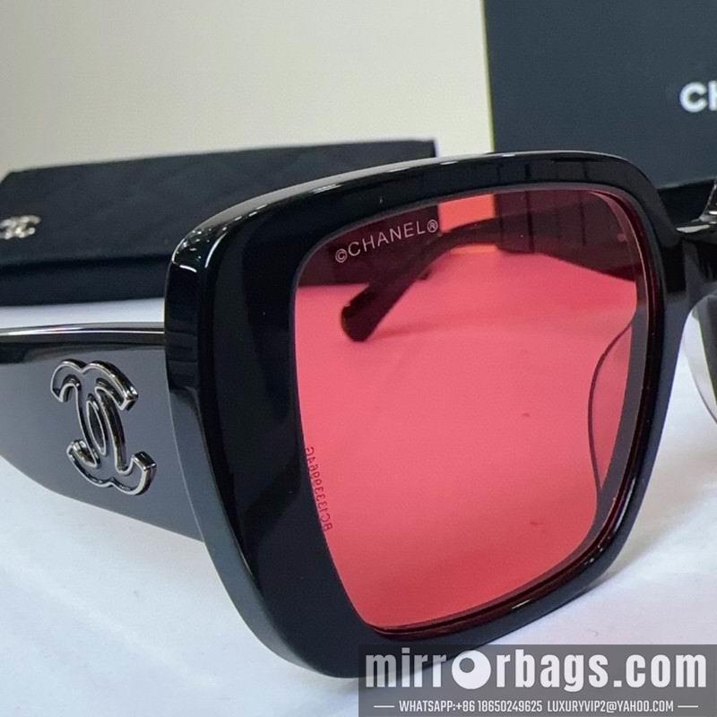 Replica Chanel Glasses smh166