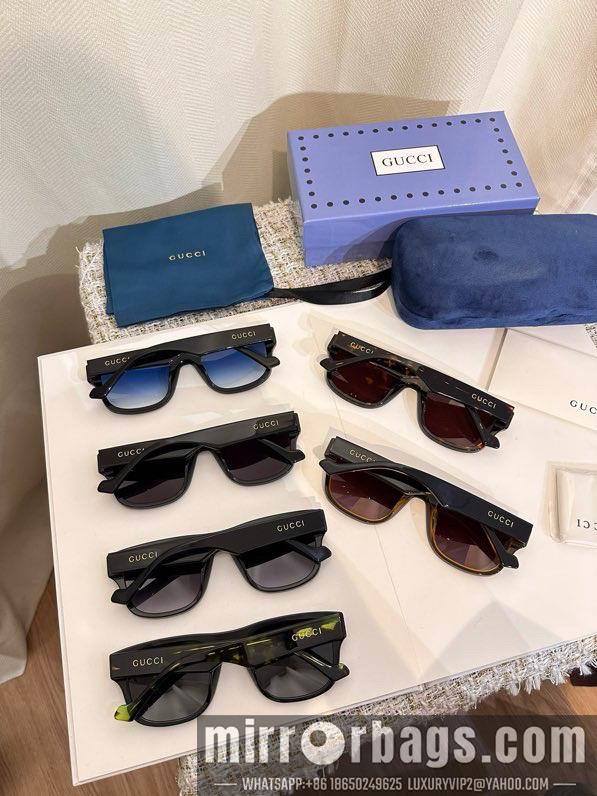 Replica Gucci Glasses smr37