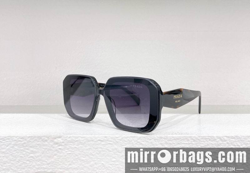 Replica Prada Glasses smr90