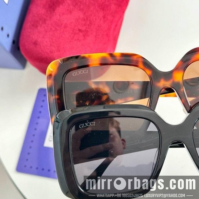 Replica Gucci Glasses smx169