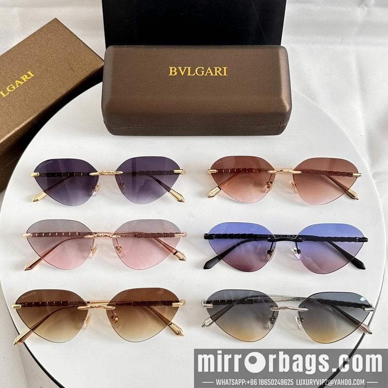 Replica Bvlgari Glasses 03smh82