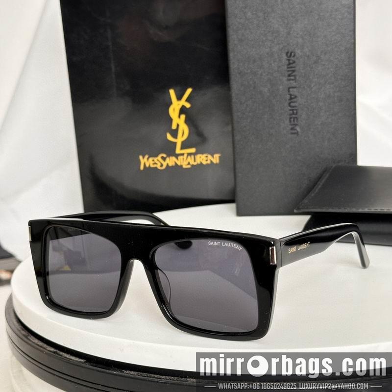 Replica YSL Glasses 03smh71