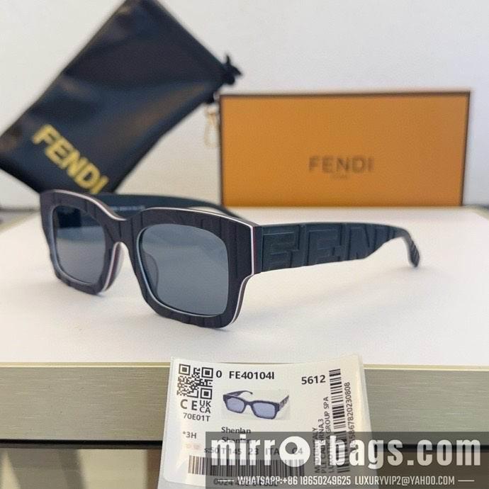 Replica Fendi Glasses smx170
