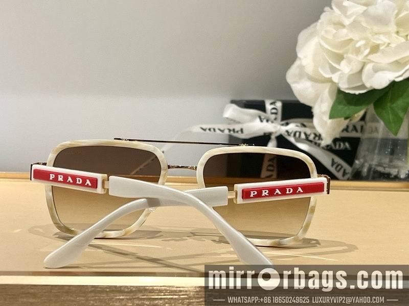 Replica Prada Glasses smr12
