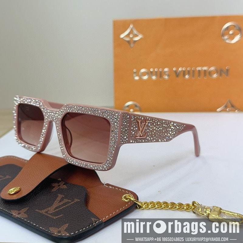 Replica LV Glasses smr124