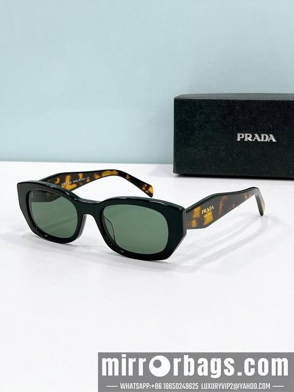 Replica Prada Glasses smh179