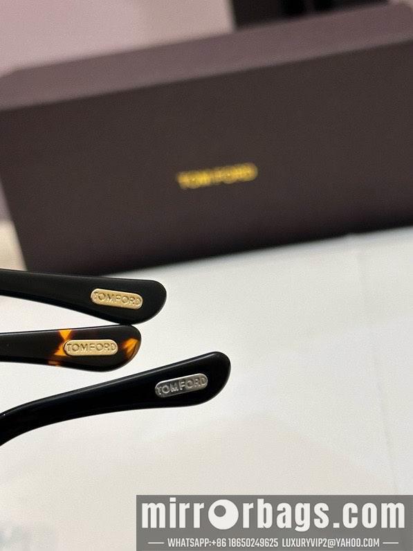 Replica Tom Ford Glasses smx37