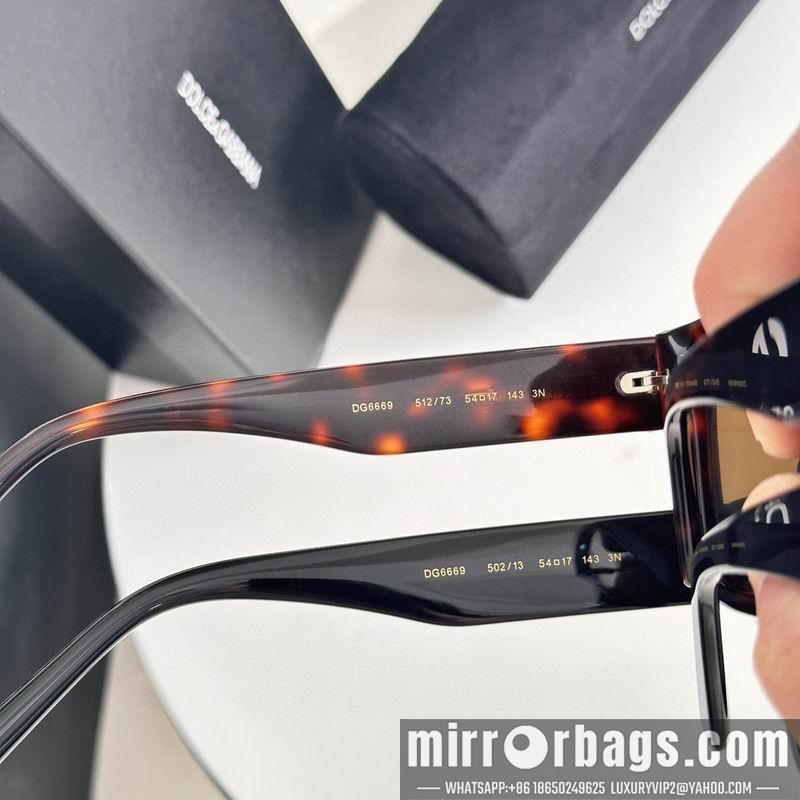 Replica DG Glasses 03smh62