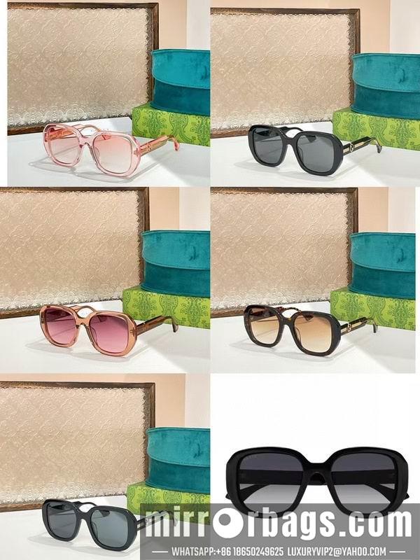 Replica Gucci Glasses smh247