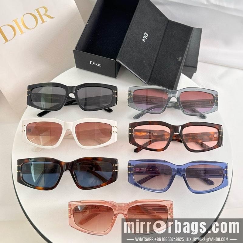 Replica Dior Glasses 03smh53