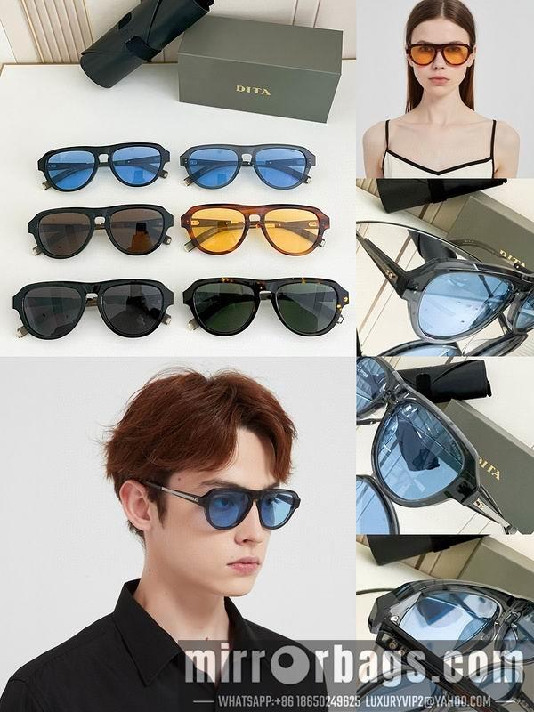 Replica Dita Glasses smx65