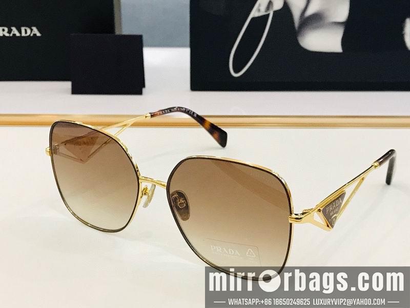 Replica Prada Glasses smr86