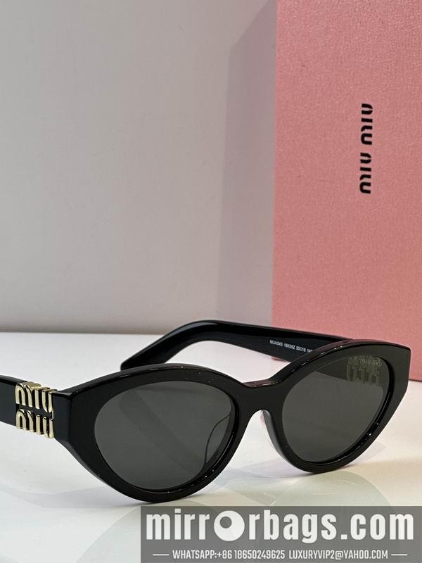 Replica MiuMiu Glasses 03smh94