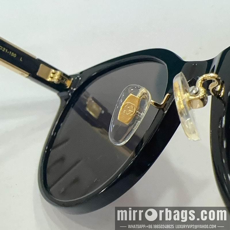 Replica Gucci Glasses smr138
