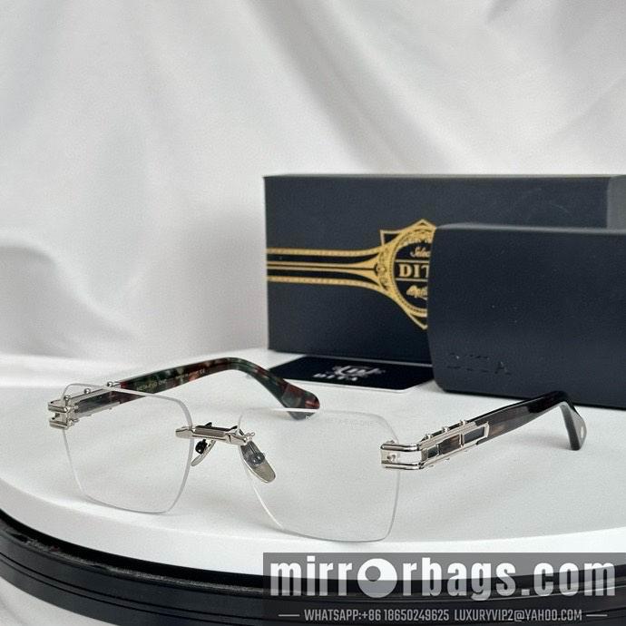 Replica Dita Glasses smr35