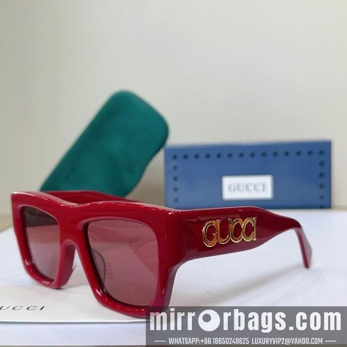 Replica Gucci Glasses smr36