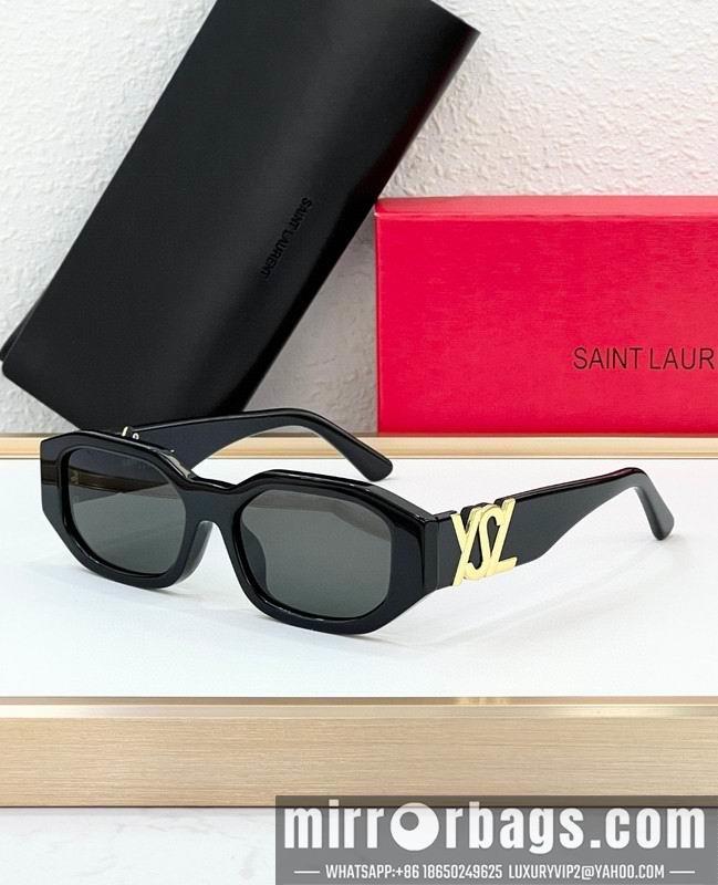 Replica YSL Glasses 03smh47