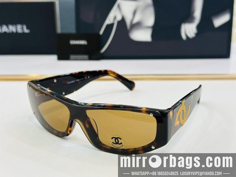 Replica Chanel Glasses smr64