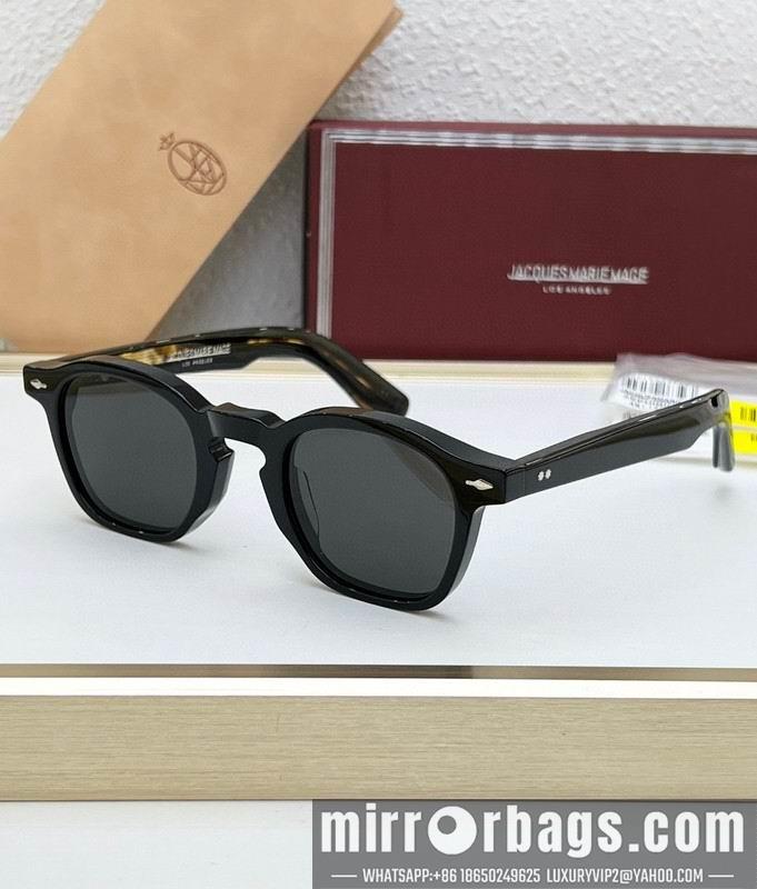 Replica Jacques Marie Mage Glasses 03smh87