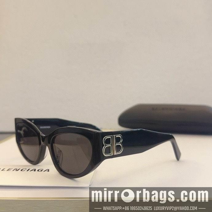 Replica Balenciaga Glasses smx73
