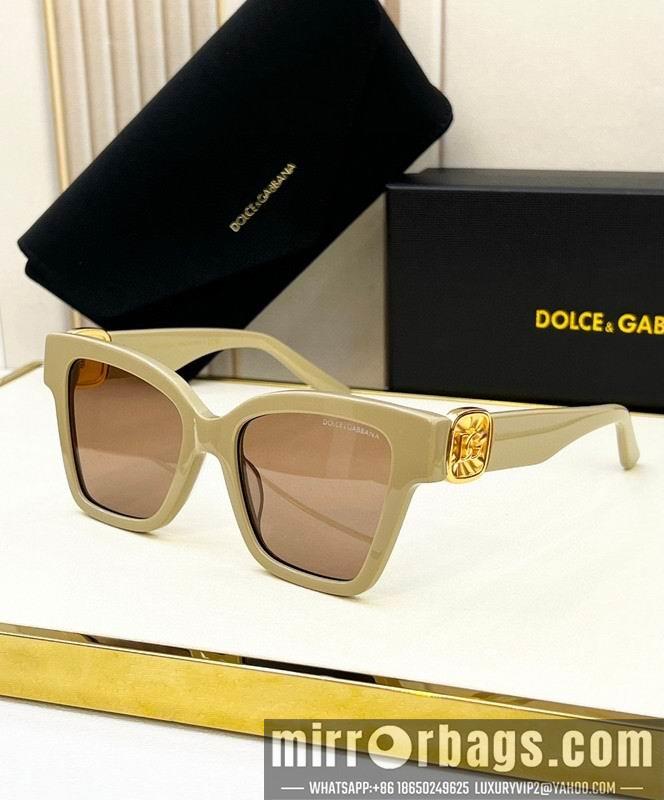 Replica DG Glasses 03smh64