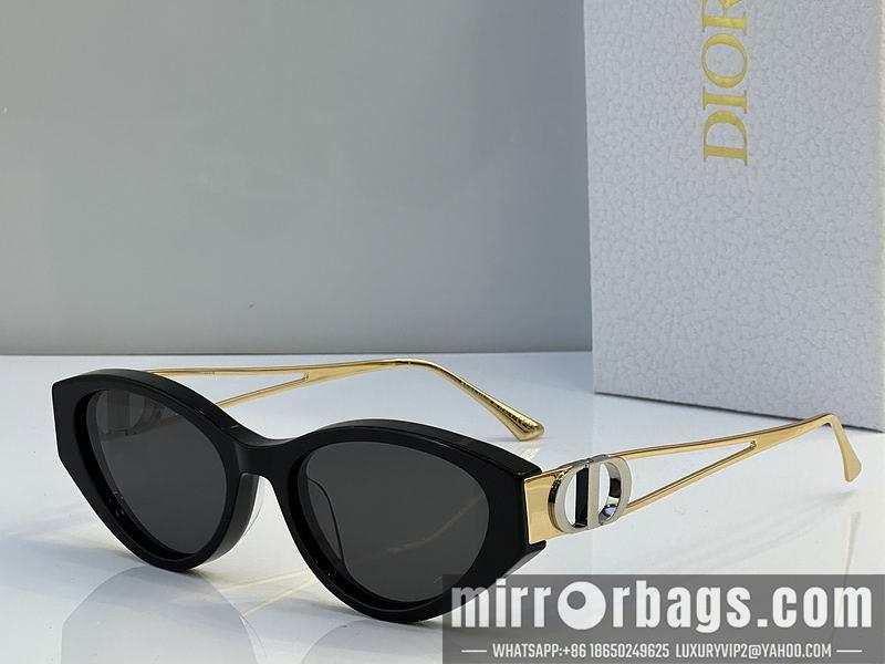 Replica Dior Glasses 03smh65