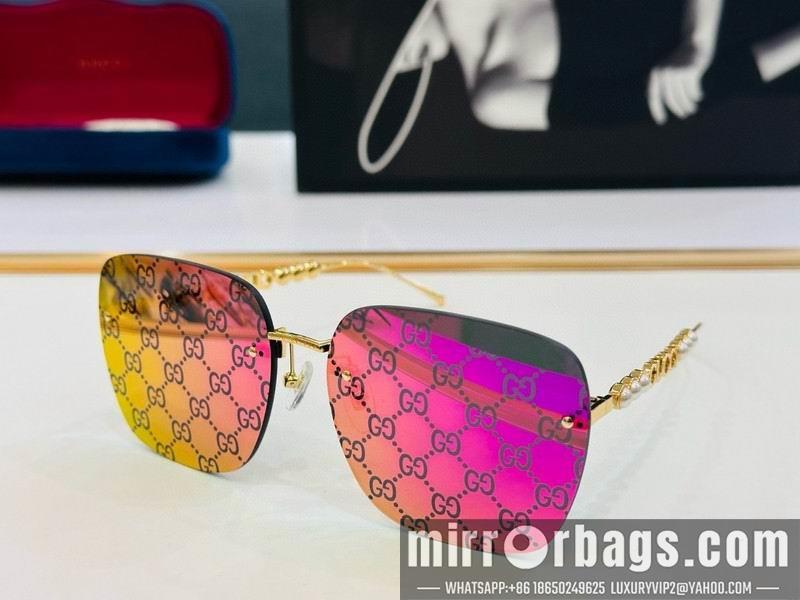 Replica Gucci Glasses smh220