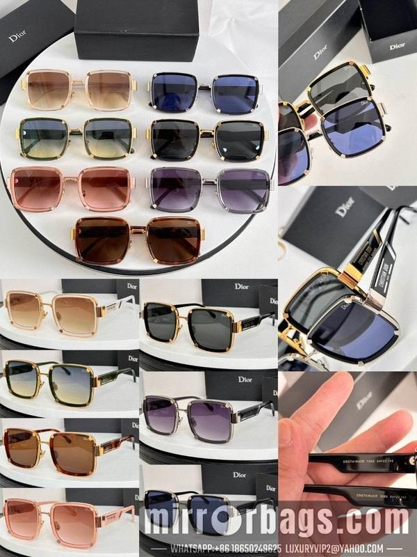 Replica Dior Glasses 03smh14