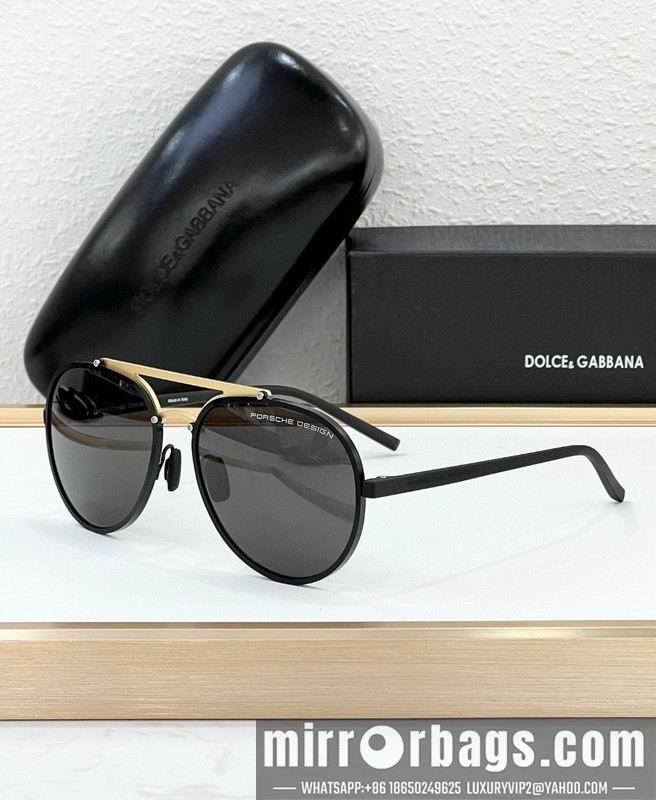 Replica DG Glasses 03smh44