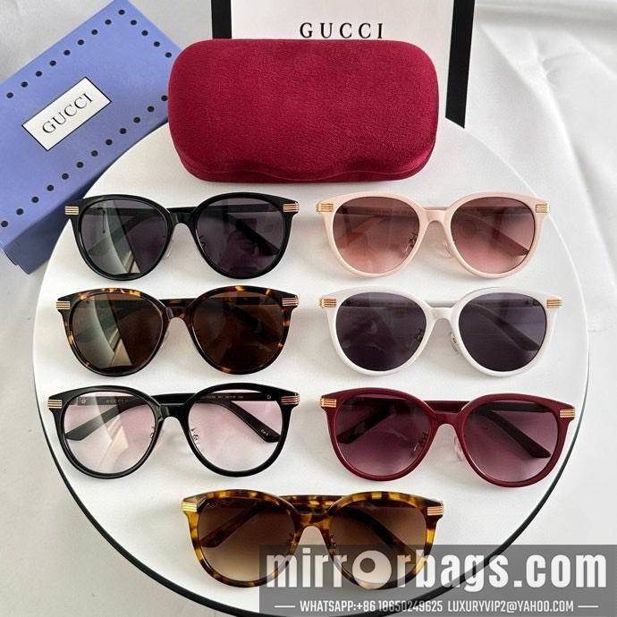 Replica Gucci Glasses smx184