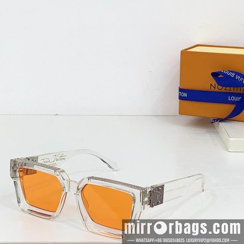 Replica LV Glasses smr47