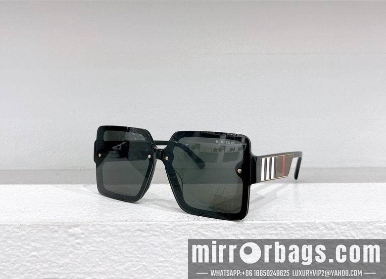 Replica Burberry Glasses smr02