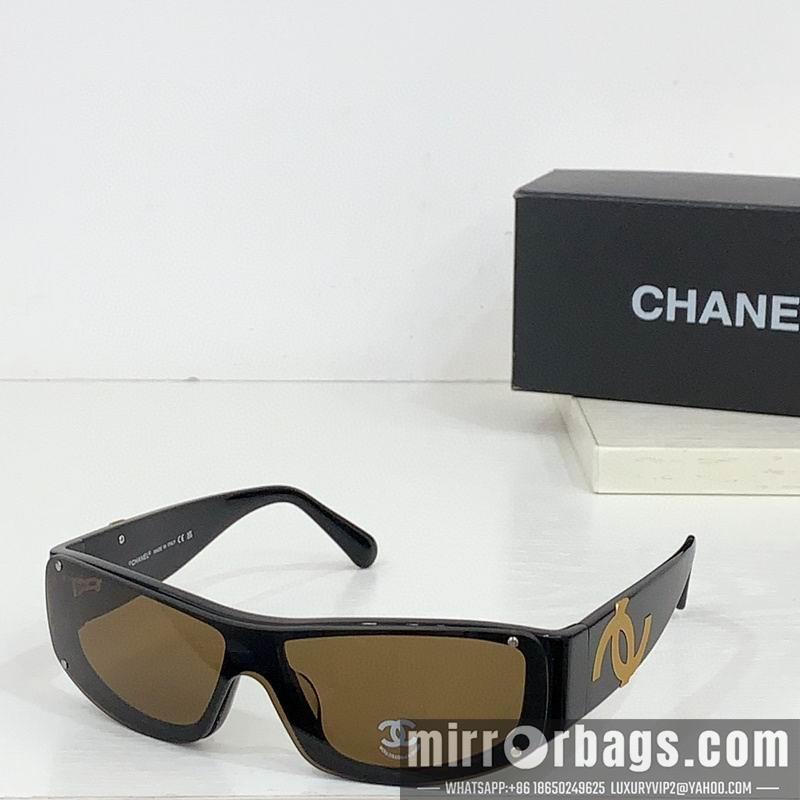Replica Chanel Glasses smr57